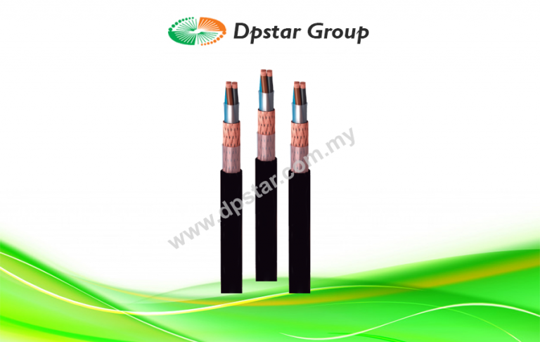 Marine Armoured Power Cable Xtcuz K As Dpstar Group