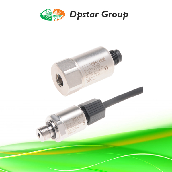 Electronic Pressure Switch