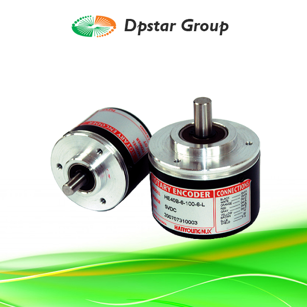 Rotary Encoders