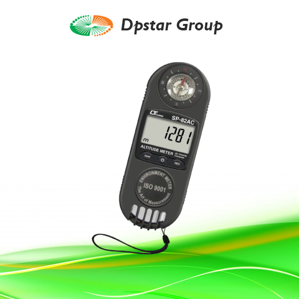 Altitude Meter