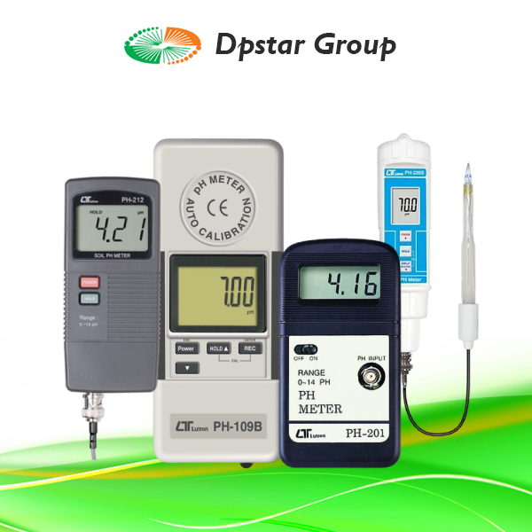 PH Meters