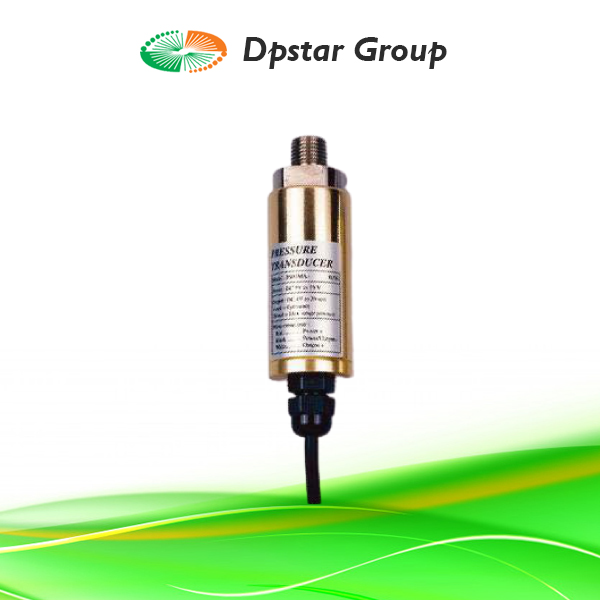 Pressure Sensor