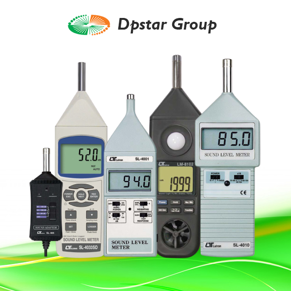 Sound Level Meters