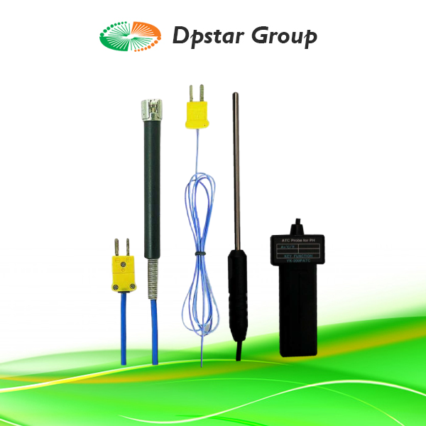 Temperature Probes