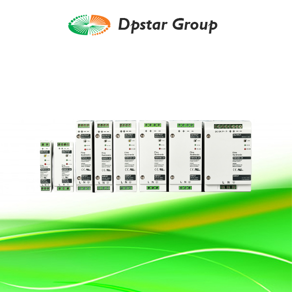 FDR Series Switching Mode Power Supply