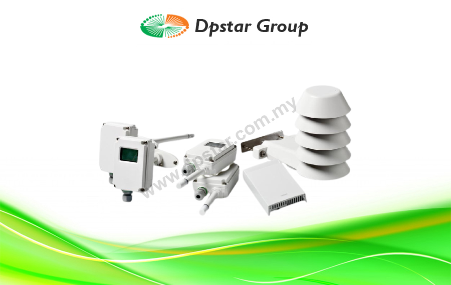 HVAC Temperature Sensor - Dpstar Group